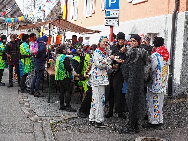 Bild 24: Die schönsten Bilder vom Bobbycar-Rennen in Altenburg