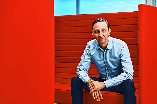 Nicolas Schweizer, Vorstandschef von Schweizer Electronic aus Schramberg, führt das Unternehmen seit Jahren. Die Schwäche der ...