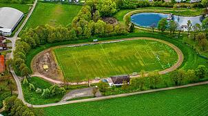 Die Stadt plant das Gelände an einen Investor zu verkaufen, wo die beiden Vereine SG Tengen-Watterdingen und SV Fortuna bislang ihre ...