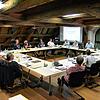 Nach der Sommerpause tagte der Gemeinderat Öhningen erstmals wieder im Rathaus. Rege debattierte er einen Antrag der CDU-Fraktion zur ...