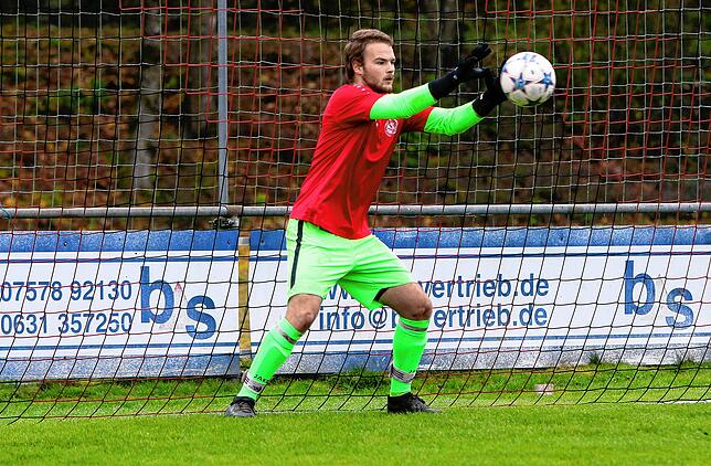 Bild 30: Acht Tore im Duell zwischen FV Walbertsweiler und SV Deggenhausertal. Wir haben die besten Bilder!