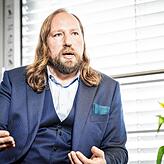 Anton Hofreiter
