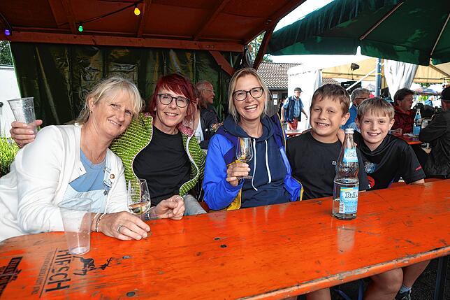 Bild 19: Reichenauer Wein- und Fischerfest 2025: Auf der Insel wird wieder gefeiert