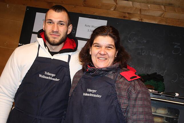 Bild 2: Alle Videos und Bilder vom Triberger Weihnachtszauber am 26.12.2018