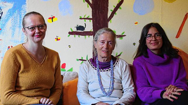In Radolfzell gibt es im Herbst mehrere Theater-Termine für Kinder und Jugendliche. Maria Fülberth (Partnerschaft für Demokratie leben), ...