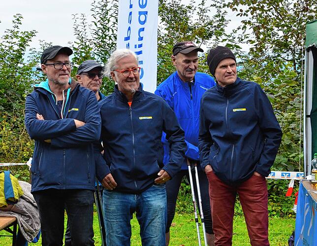 Bild 21: Die besten Bilder des Gehrenberglauf in Markdorf – Teil 1