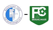 Bild : SV TuS Immendingen verabschieden sich mit Heimsieg aus der Bezirksliga