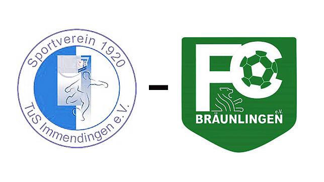 Bild : SV TuS Immendingen verabschieden sich mit Heimsieg aus der Bezirksliga