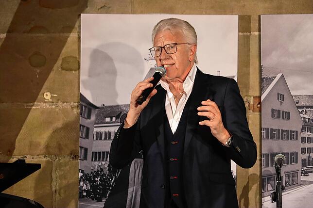 Bild 27: Überlingen feiert Mark Keller und sein neues Album