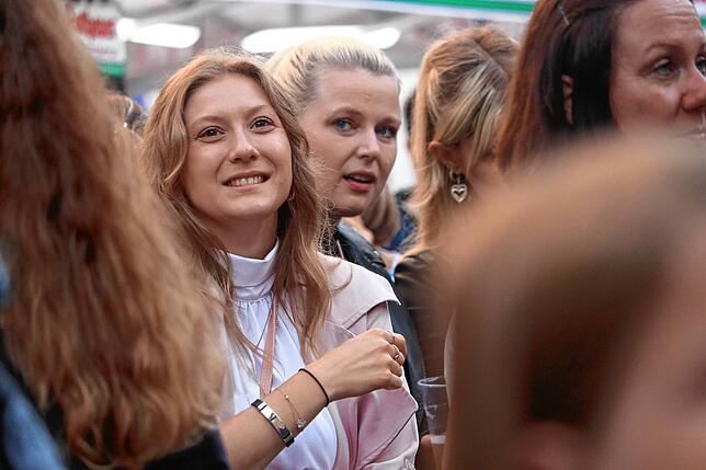 Bild 5: Bilder vom Meersburg Open Air mit Ben Zucker (2)