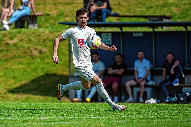 Bild 15: FC Erzingen bezwingt FC Wolfenweiler-Schallstadt mit 1:0 &ndash; und wir haben Bilder!