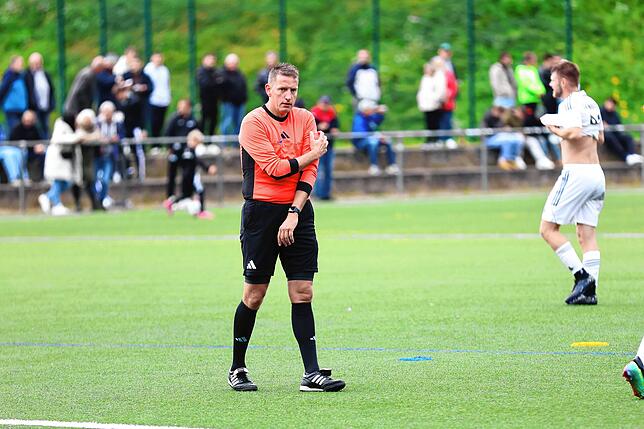 Bild 7: SV 08 Laufenburg besiegt den SC Lahr mit 3:0 – und wir haben Fotos!