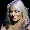 Der Herbst wird laut in Radolfzell: Metal-Sängerin Doro Pesch kommt am 15. November ins Radolfzeller Milchwerk. Bild: Tim Tronckoe