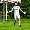 Goldwert: Der vom FC Zell zurück gekehrte Lukas Guschel war vor zwei Wochen beim SV Buch für das 1:1 verantwortlich und traf nun beim FC ...