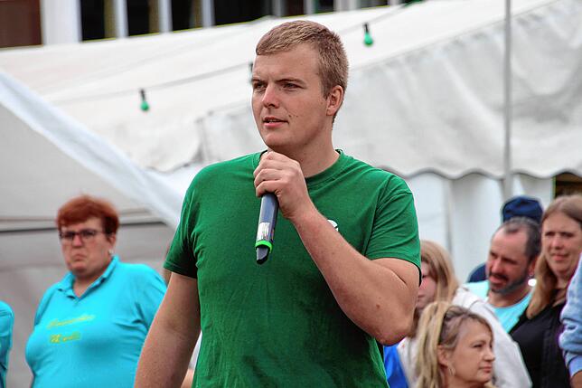 Bild 21: 34. Walder Dorffest Sonntag – Wir haben die Bilder