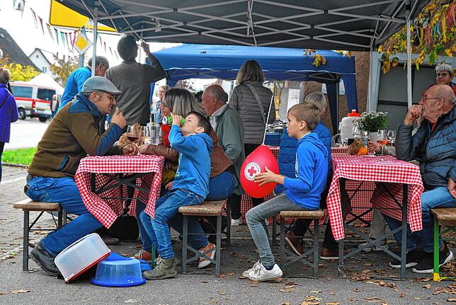 Bild 1: Die Highlights vom Klettgau Schaufenster 2024