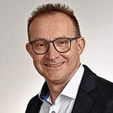 Markus Milbradt, GUB-Gemeinderat