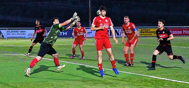 Bild 29: SG Weilheim/Gurtweil fegt den SV Eggingen mit 8:0 vom Platz – und wir haben Fotos!