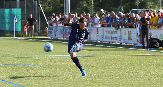 Bild 7: VfB Waldshut bezwingt den FC Tiengen 08 mit 4:0 im Derby &ndash; und wir haben Bilder!