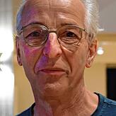 Eberhard Klein, Leiter des NABU-Bodenseezentrums: „Wenn wir es uns aussuchen könnten, würde dort gar nicht gebaut.“