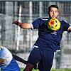 Flaute beendet: Stjepan Kovacevic traf in der Schlussphase zwei Mal für den VfB Waldshut und stellte so den 3:2-Sieg seiner Elf beim ...