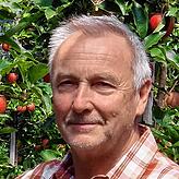 Manfred Büchele leitet das Kompetenzzentrum Obstbau Bodensee in Ravensburg.