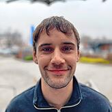 Max Chobrok.