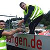 Altpapier-Straßensammlungen in Tiengen durch Mitgliedsvereine des Sportausschusses Tiengen gehören nun der Vergangenheit an.