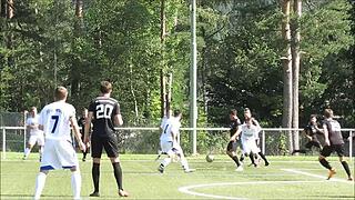 0:1 durch Marco Effinger
