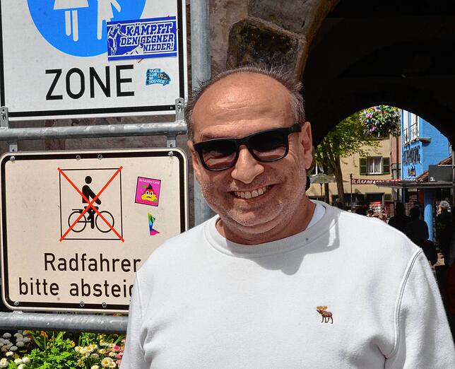 Bild 32: Die schönsten Bilder vom Dixiefest in Markdorf