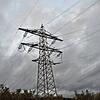 Auch die Strommasten im Bereich des Umspannwerks Schwörstadt sind vom Netzbauprojekt &bdquo;Rippolingen-Istein&ldquo; betroffen. Bild: ...