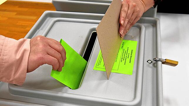 Die Jestetter gehen am 26. September an die Urnen, um ihren neuen Bürgermeister zu wählen.