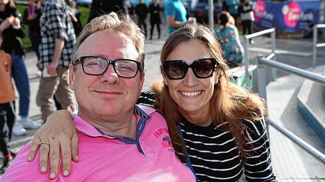 Bild 8: Bilder vom Tengener Schätzele-Markt &ndash; Teil 2