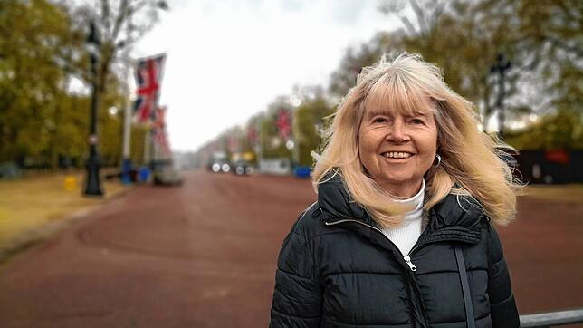 Pauline Maclaran, 72, ist Professorin für Marketing und Konsumforschung an der Royal Holloway University of London. Sie forscht unter ...