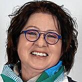 Sabine Müller,  CDU.