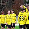 Der SV Denkingen freut sich über ein auch in der Höhe verdientes 5:1 beim SV Orsingen-Nenzingen.