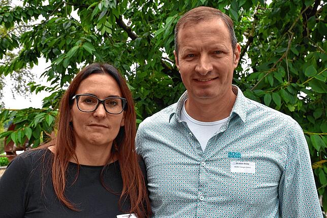 Mit dem richtigen Instinkt und einer enormen Risikobereitschaft haben Christian und Andrea Müller den Zeitgeist getroffen.