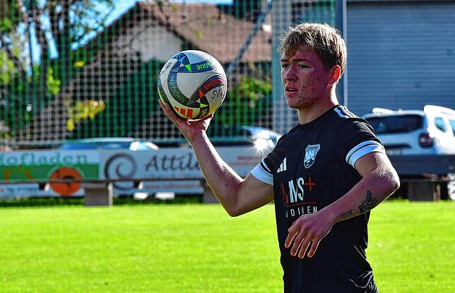 Bild 22: FC Wehr gewinnt 4:2 beim SV Waldhaus – und wir haben Fotos!