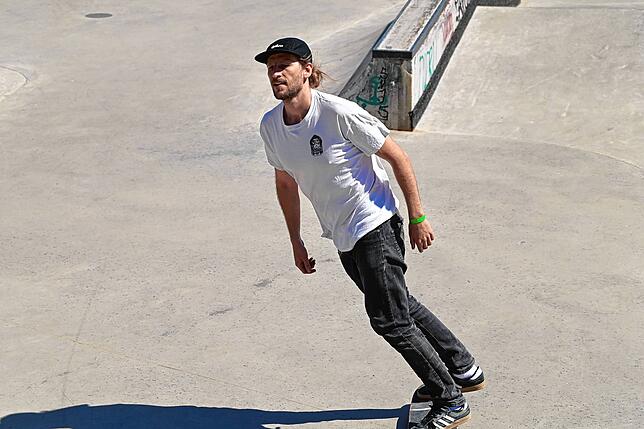 Bild 40: Das sind die schönsten Bilder vom Skatecontest in Villingen-Schwenningen