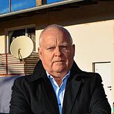 Daniel Heß, Bürgermeister der Gemeinde Stetten.