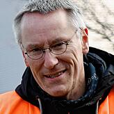 Axel Heinzmann, Grüne.