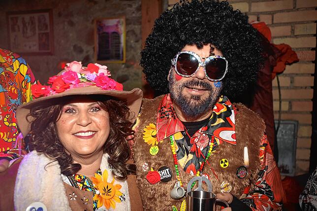 Bild 29: Ho Narro und Partystimmung in Konstanz am Samstag Abend (Teil 2)