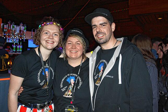 Bild 2: Die besten Bilder vom Guggst Du-Festival in Todtmoos