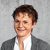 Miriam Kammerer ist stellvertretende Geschäftsbereichsleiterin Bildung und Prüfung bei der IHK Schwarzwald-Baar-Heuberg.