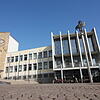 304 Kandidaten aus acht Parteien und Vereinigungen stehen bei der Gemeinderatswahl in Friedrichshafen auf den Stimmzetteln.