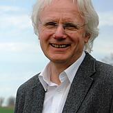 Pfarrer Peter Stengele