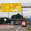 Der vierspurige Ausbau der B 27 zwischen den Anschlussstellen Donaueschingen Mitte und Donaueschingen Süd soll noch in diesem Jahr so ...