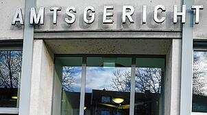 Amtsgericht Bad Säckingen