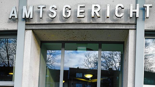 Amtsgericht Bad Säckingen