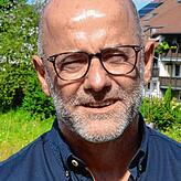 Joachim Mutschler, Fraktionsvorsitzender der Umweltgruppe.